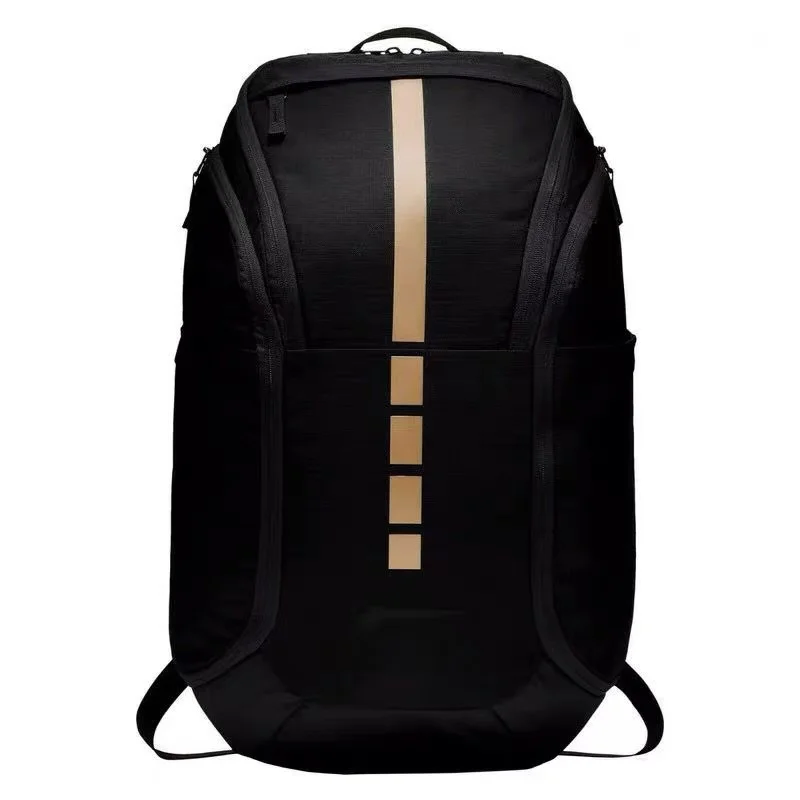 Training Backpack Blank Bag Mini Custom Logo Sports Bag with Basketball, Football and Volleyball Pocket Waterproof Polyester OEM