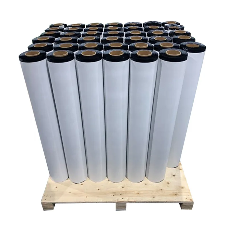 Super Strong Waterproof Membrane 100Mm Wide 0.8Mm Thick X 10M Sealing Butyl Membrane Tape For Metal Roof