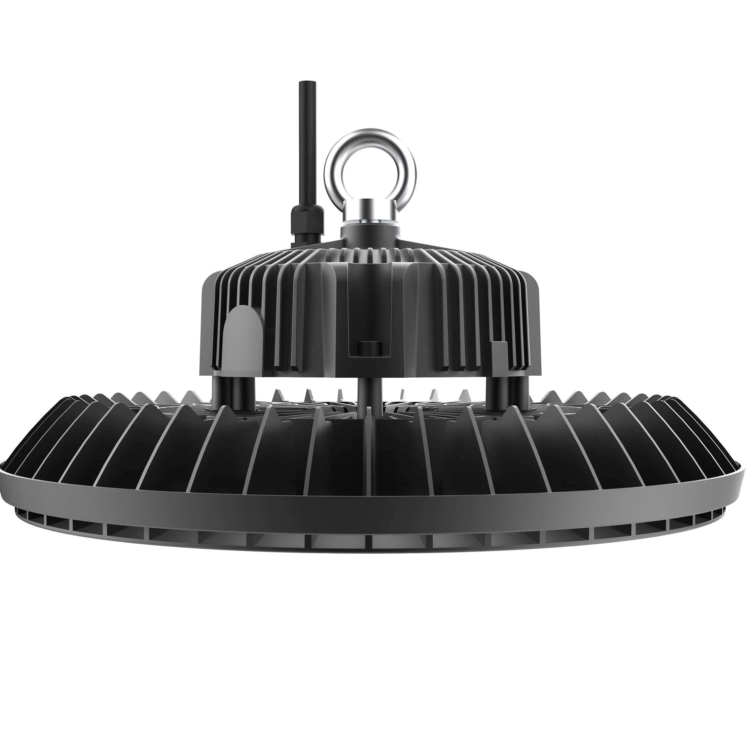 ufo warehouse ceiling lights 50w 100w 150w 200w led ufo high bay light