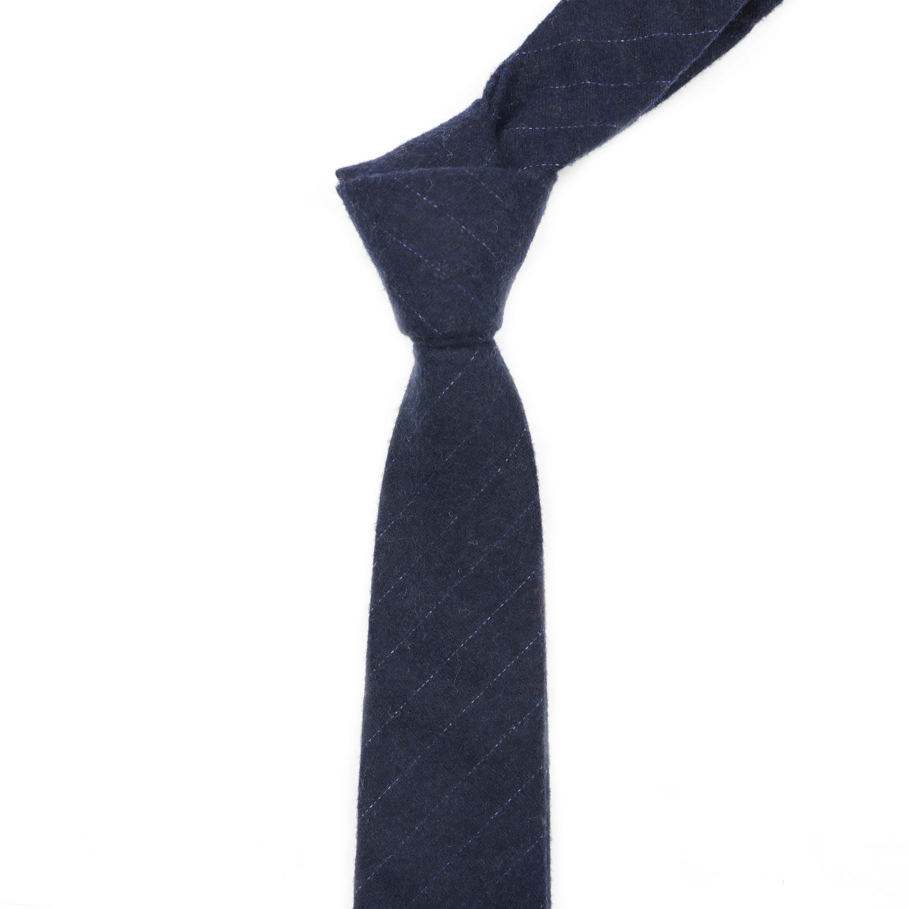 Европейский мужской галстук из шерсти и полиэстера, узкий галстук в полоску, повседневный галстук-бабочка в клетку, галстук в английском стиле, ширина 6 см