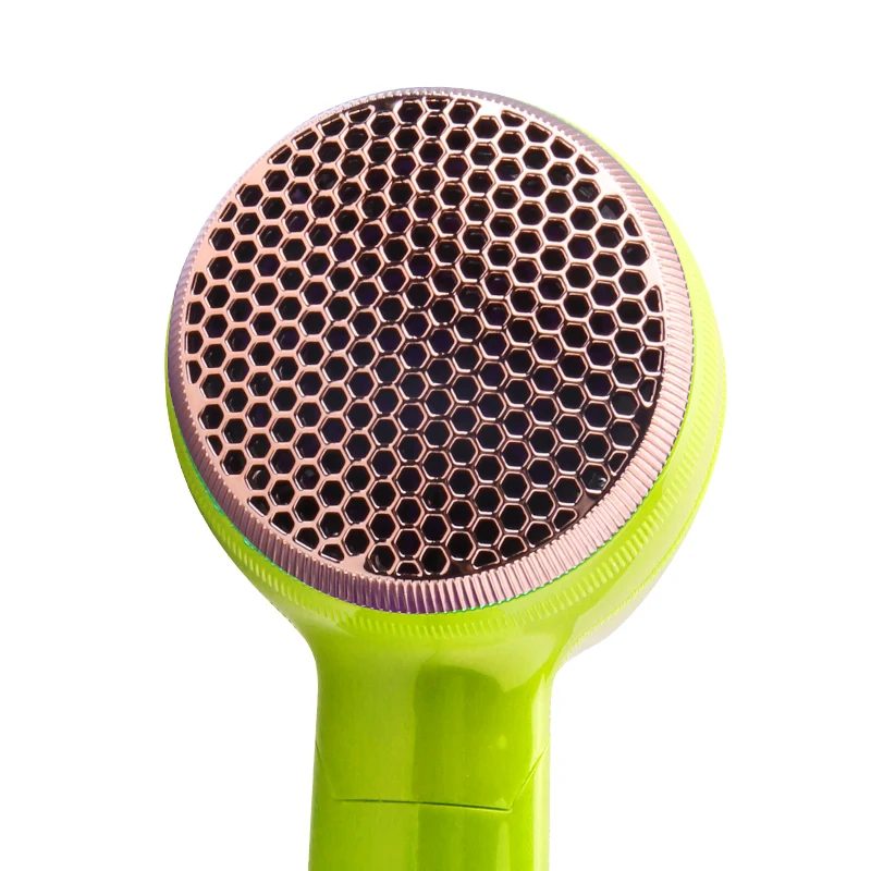 KEMEI Km-6821 Strong wind does not hurt hair, household hair dryer