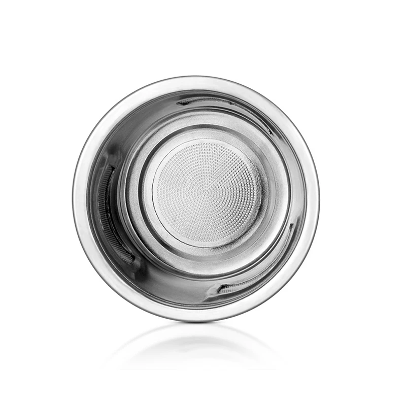 1.0 2.0 Coffee Makers Machine Universal Keurig Stainless Steel Coffee  Capsule Reusable K Cups Coffee Pods