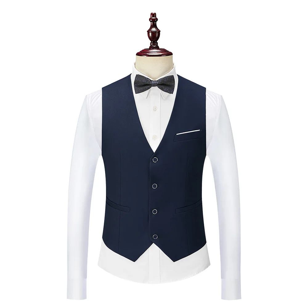 Мужской костюм из 3