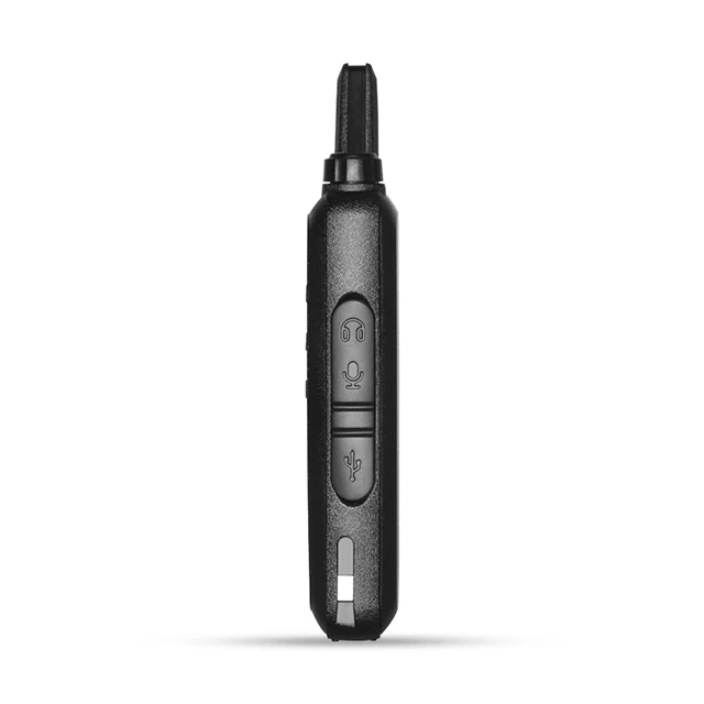 WLN Professional Handheld Suitable For Multiple Scenarios Wifi Walkie Talkie