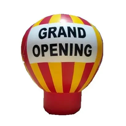 Outdoor promotion Inflatable volleyballs, Beach Inflatable Volleyballs, Giant Inflatable Volleyball Balloons   helium square bal