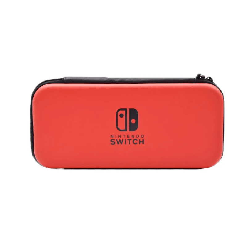 Storage Bag Luxury Waterproof Case NS Console Game Accessories Packing Bag for Nintendo Switch Oled