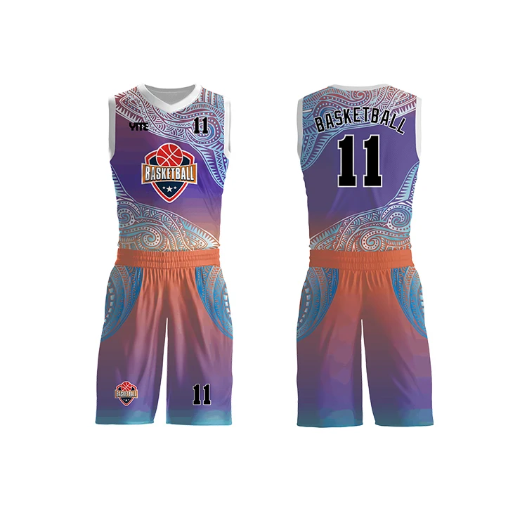 2024  custom jerseys Basketball jersey custom  basketball jersey set