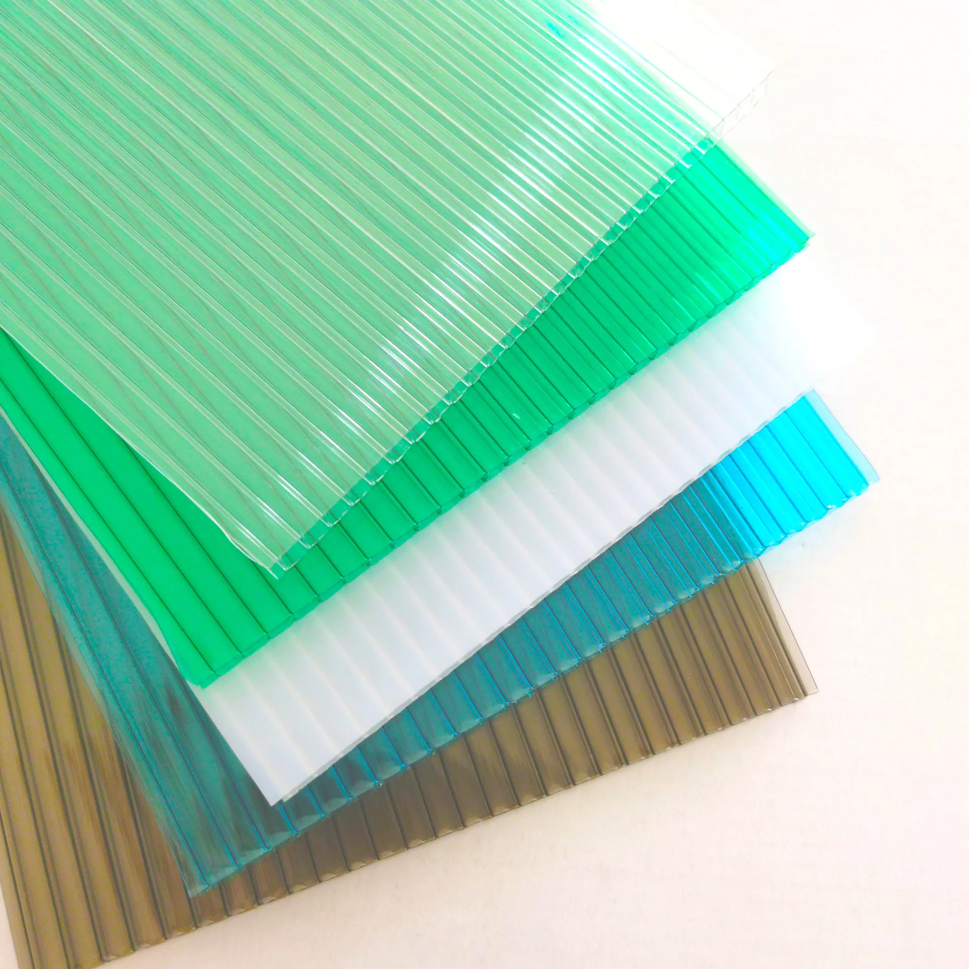 Outdoor canopy plate engineering endurance plate two floors 8mm three floors 10mm four floors 20mm