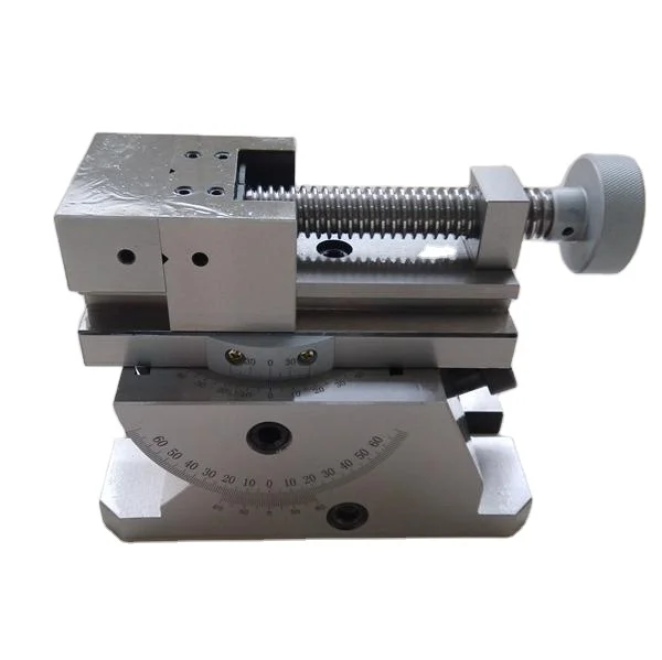 hot sale CHM precision universal vise for grinders and milling machine