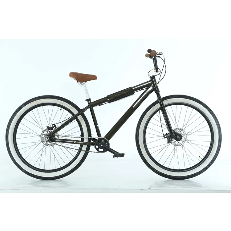 Хорошее качество 26/27 5/29 дюймов велосипед BMX для улицы и трюкового велосипеда взрослых