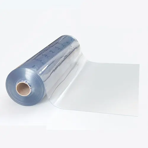 50 Microns Holographic Laser BOPP Top Coated Jumbo Roll For Label