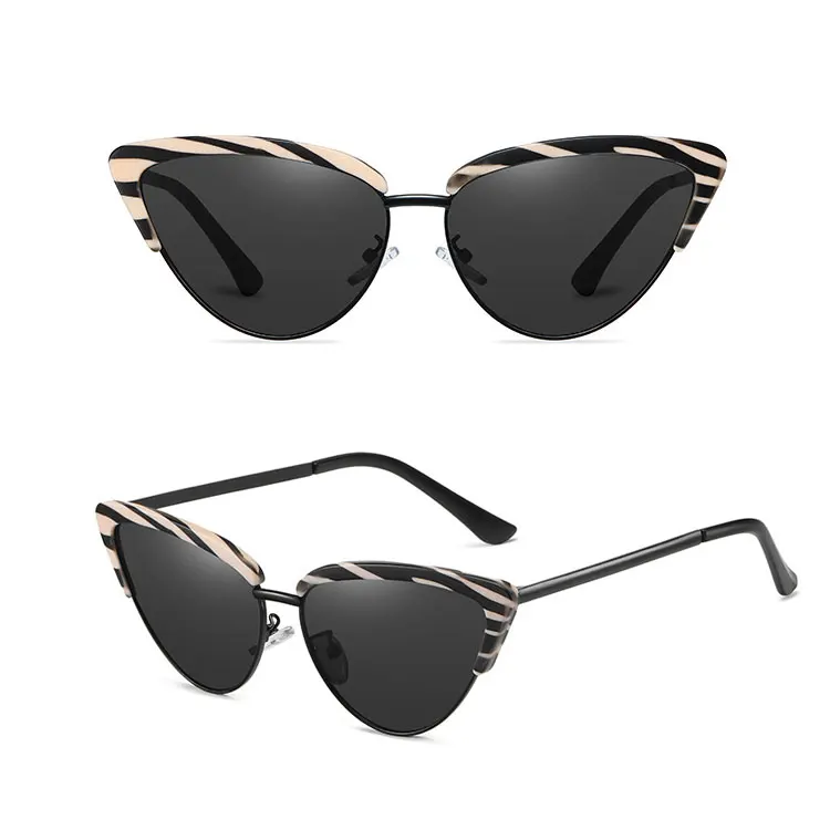  Women Sun Glasses Sunglasses 2021 Shades Latest Designer Custom Brand Your Own