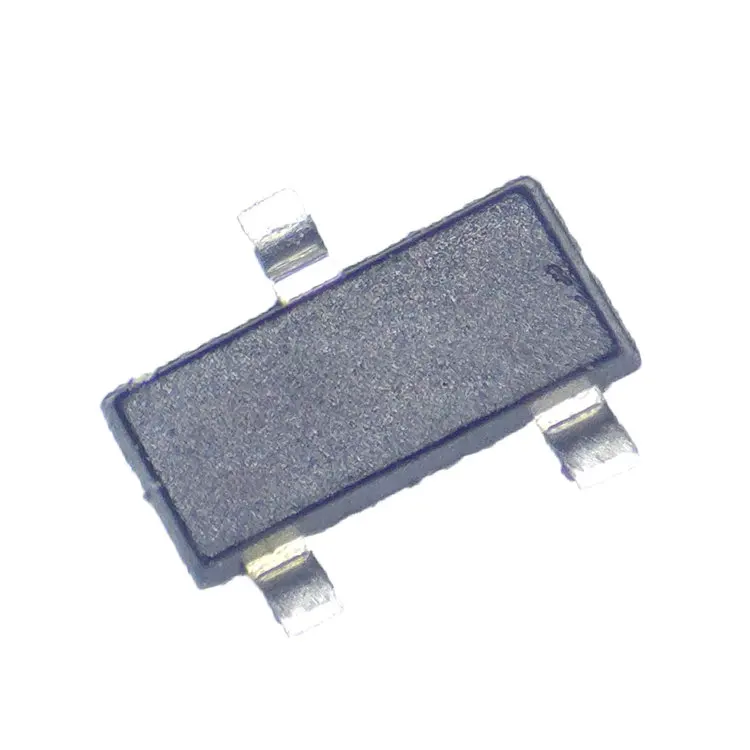  Триоды SMD высокого качества электронные компоненты контакты BEC полярность NPN IC 0.6A G1 mmbt5551 SOT23 транзистор