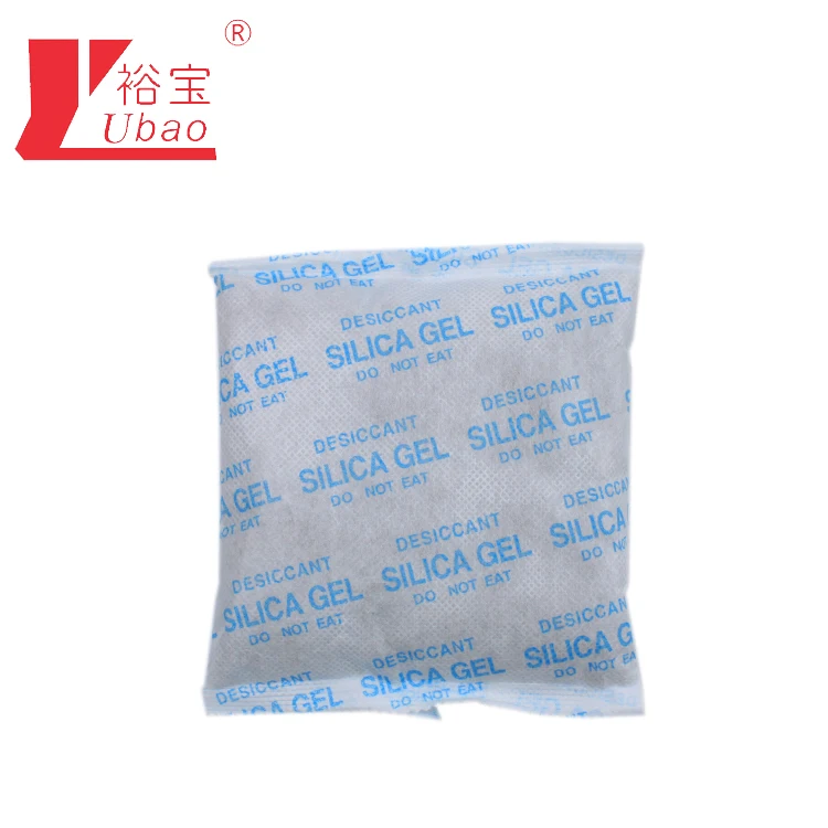 
clay desiccant in tyvek natural bentonite clay desiccant dehumidifier 