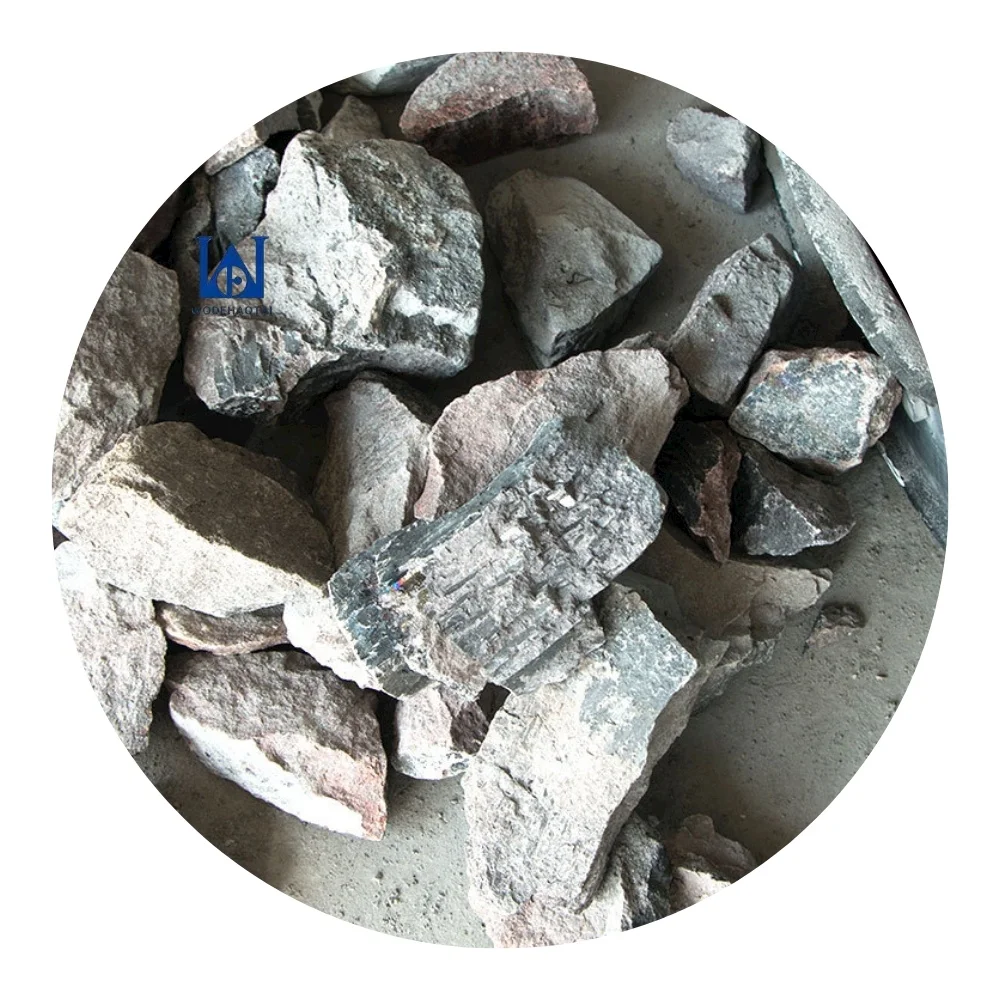 Calcium carbide 100kg drum for