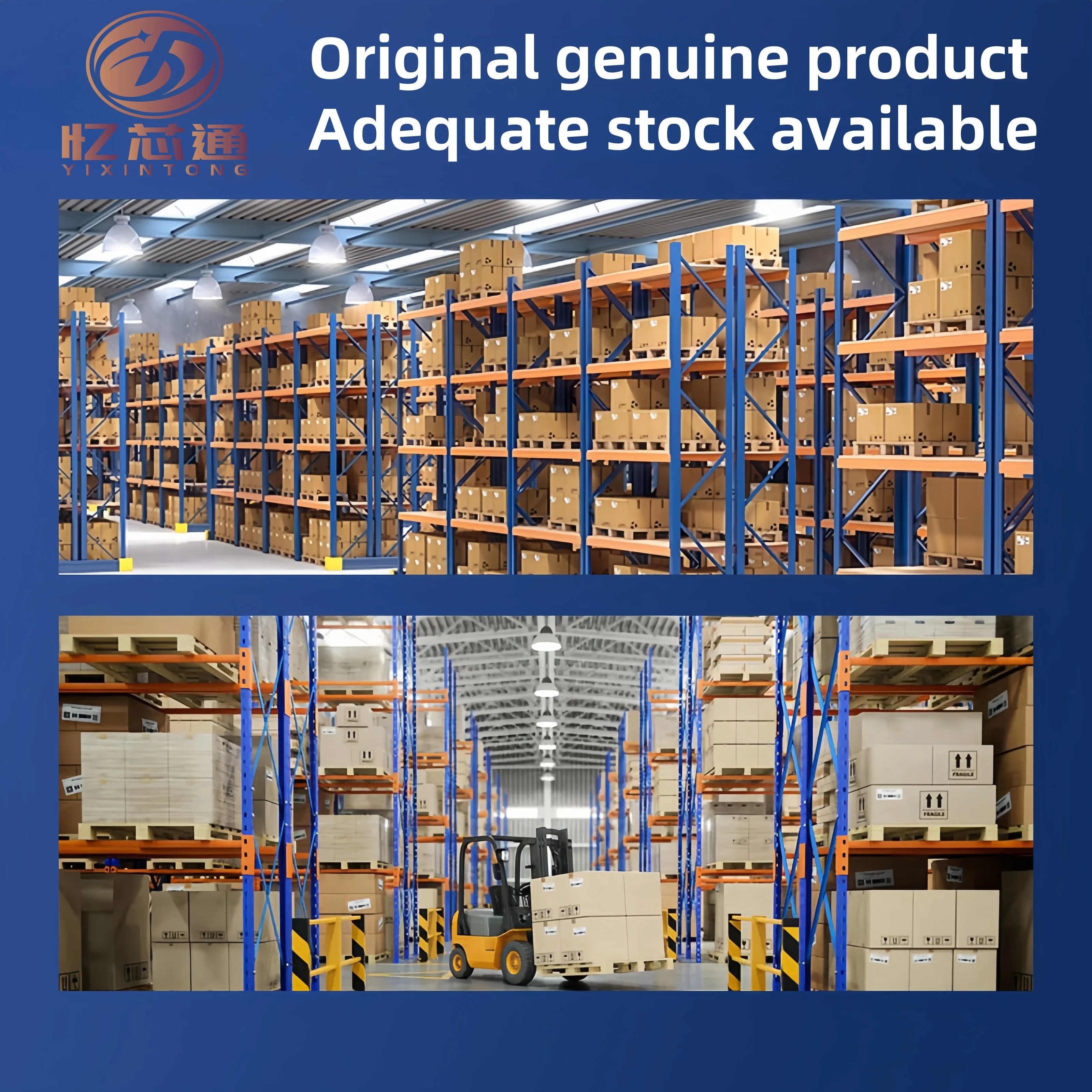 LM317LDR2G SOP8 Package SMD LM317 Linear Voltage Regulator IC Chip