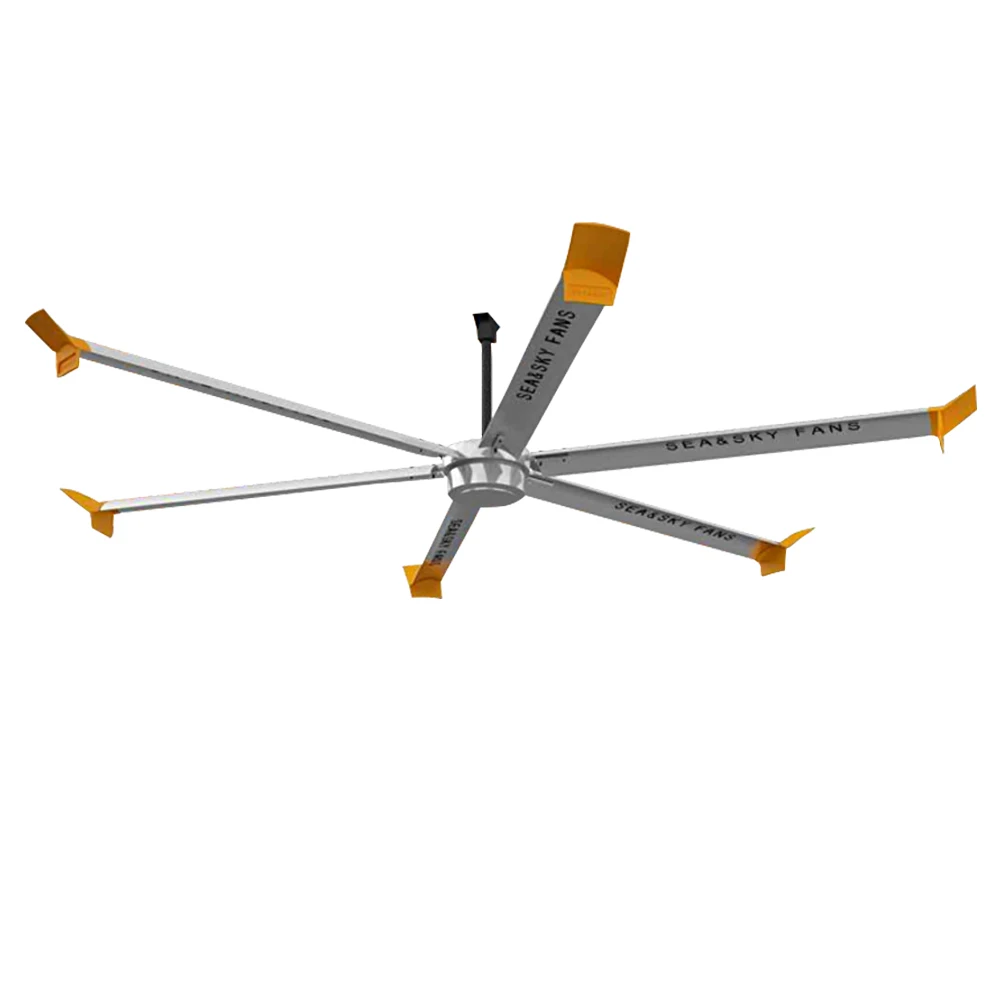 
Wholesale high wind speed ac ceiling gym big fan 