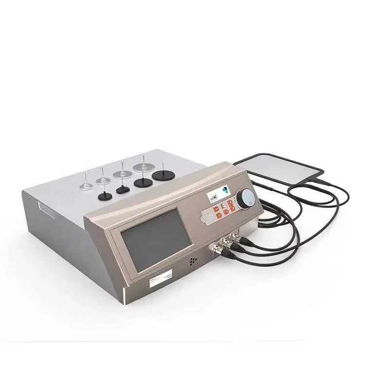 2023 Indibas 448khz Radiofrecuencia Facial Lifting Corporal Slimming Tecar RF Therapy Butt Lift Body Sculpting Massage Machine