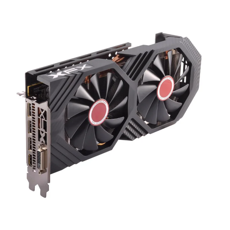 Лидер продаж игровая видеокарта 256bit Gddr5 RTX3060TI Rx 580 8 Гб 5700xt 6600xt 6600 RX580