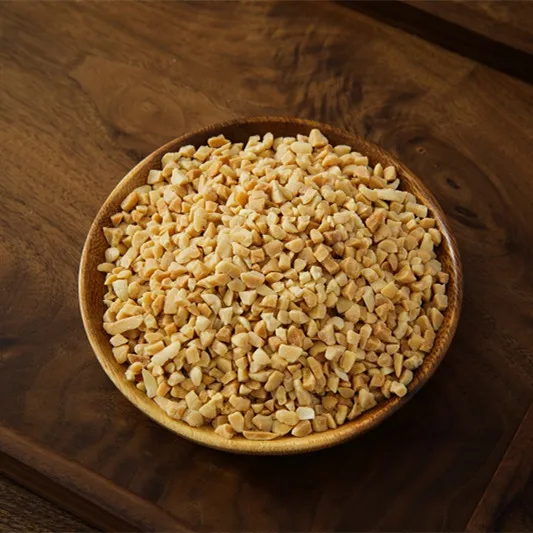 Жареный разрезанный Арахис для выпечки