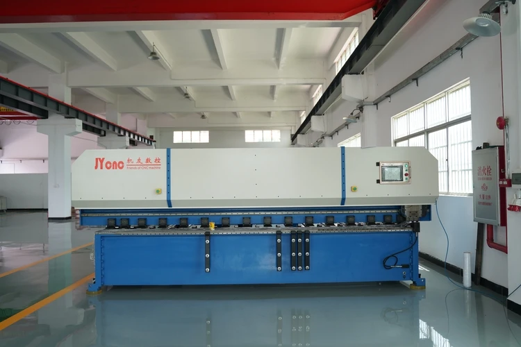 Convenient Flexible Groove Cutting Machine Professional Metal Groove Machine Precision Grooving Cutter Machine