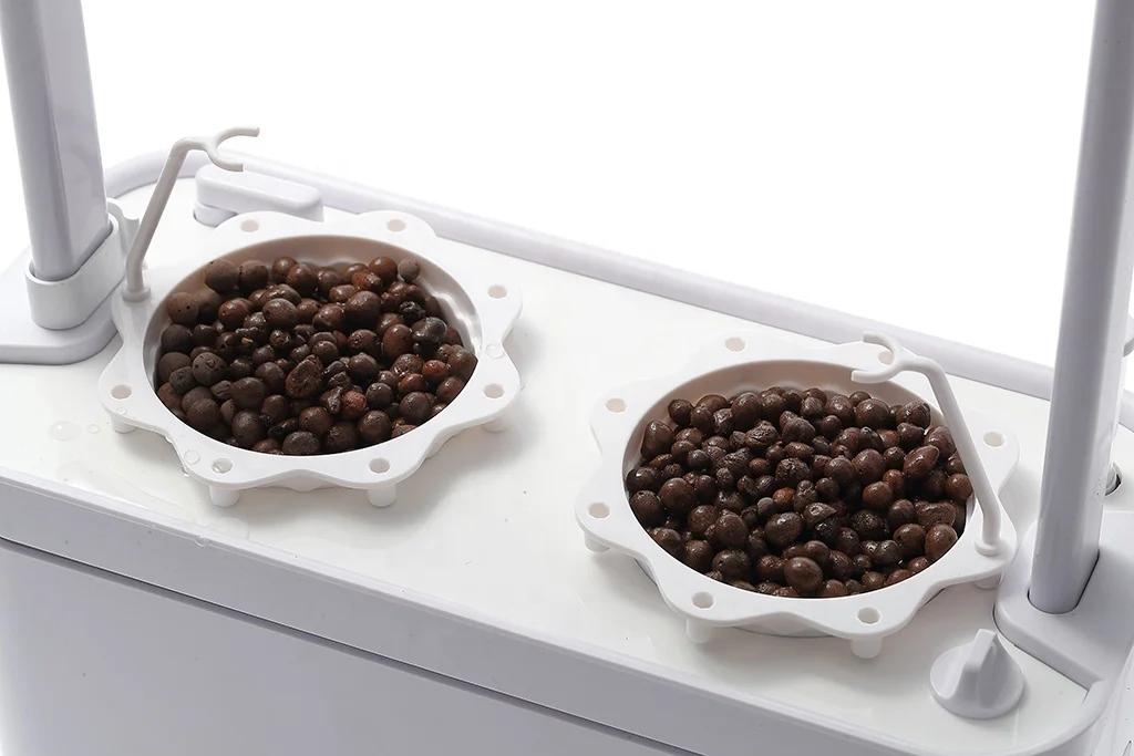 Full Spectrum Intelligent Grow Light grow systems hydroponic growing equipments hydroponics grow kit system