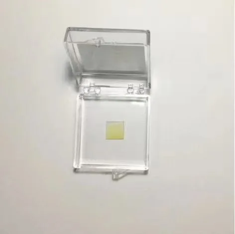 Bi2Se3 Bismuth selenide crystals