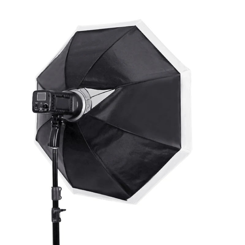 38inches/95CM Professional Photographic Factory Supply Speedlite Octagon Umbrella Softbox