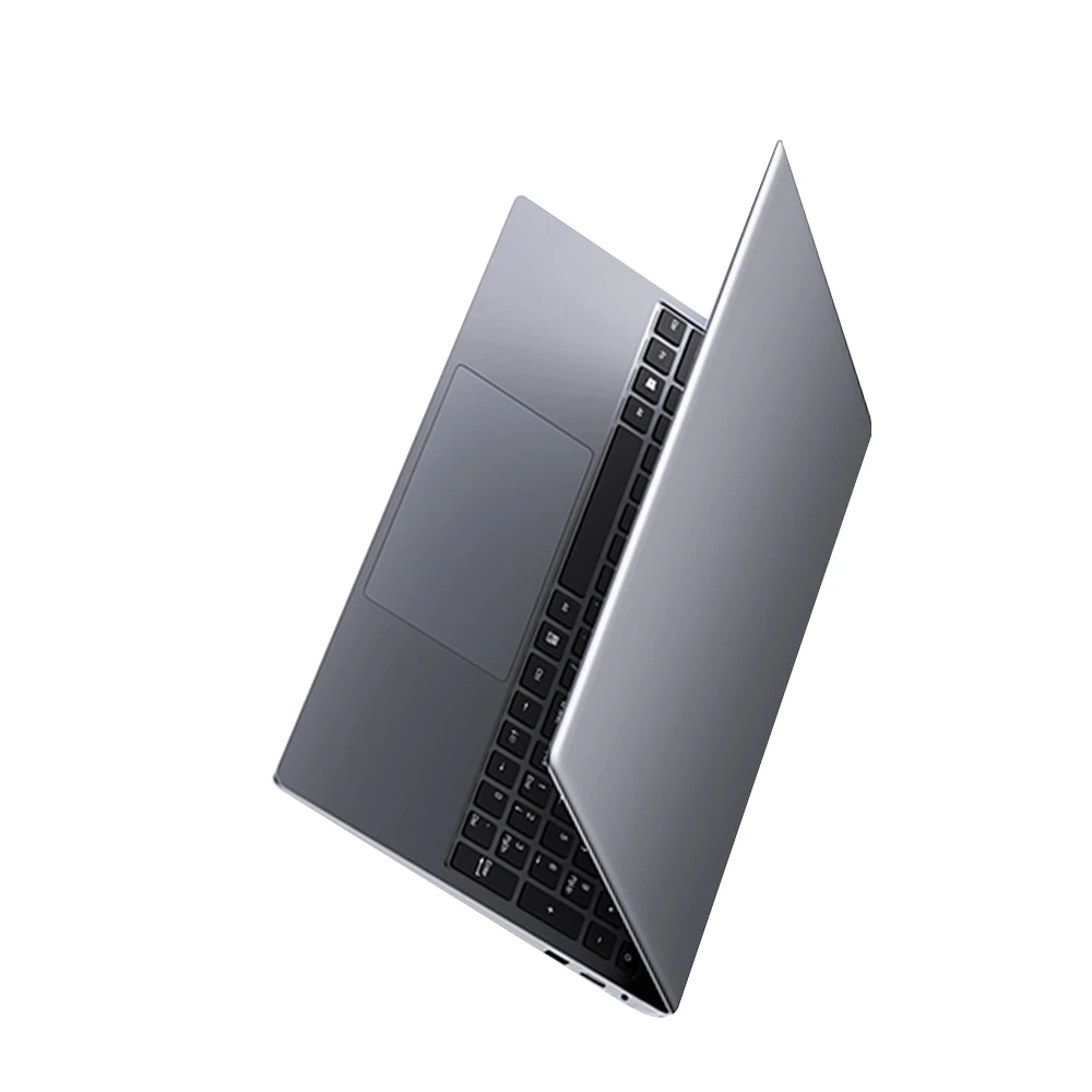 Hot Sale Thin and Light 14inch Full HD Display N3350 4GB RAM and 128GB ROM Students Laptops Computer