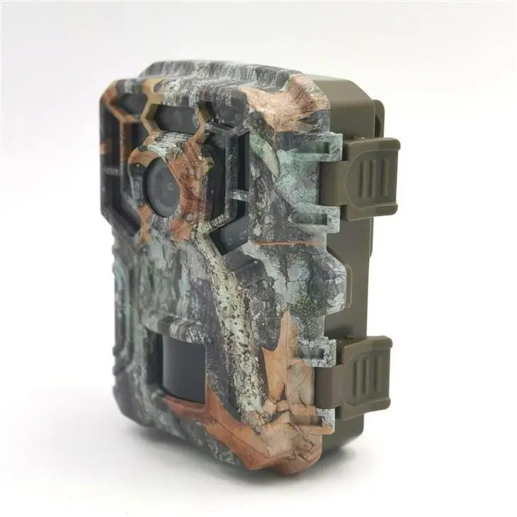 mini 24D 20MP HD 1080P outdoor waterproof  mini trail camera for hunting
