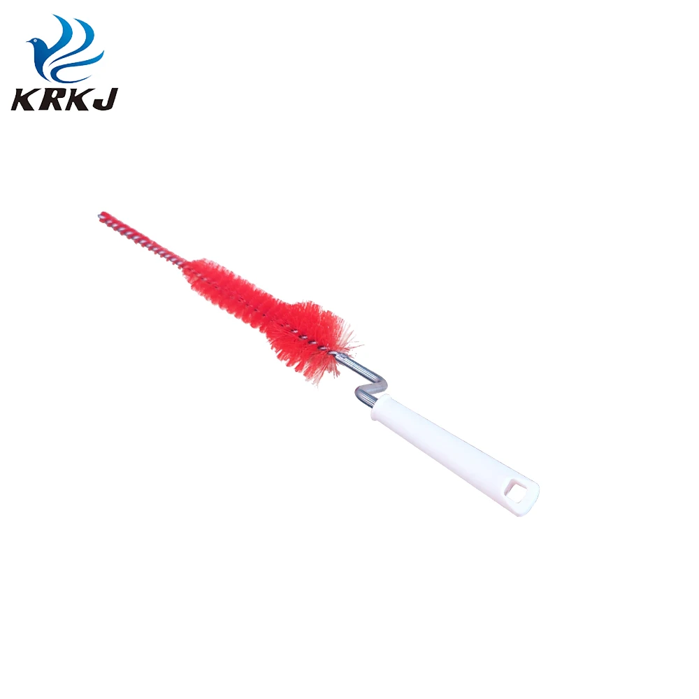 CETTIA KD1202 dairy milking machine cleaning tool brush for milk bottle