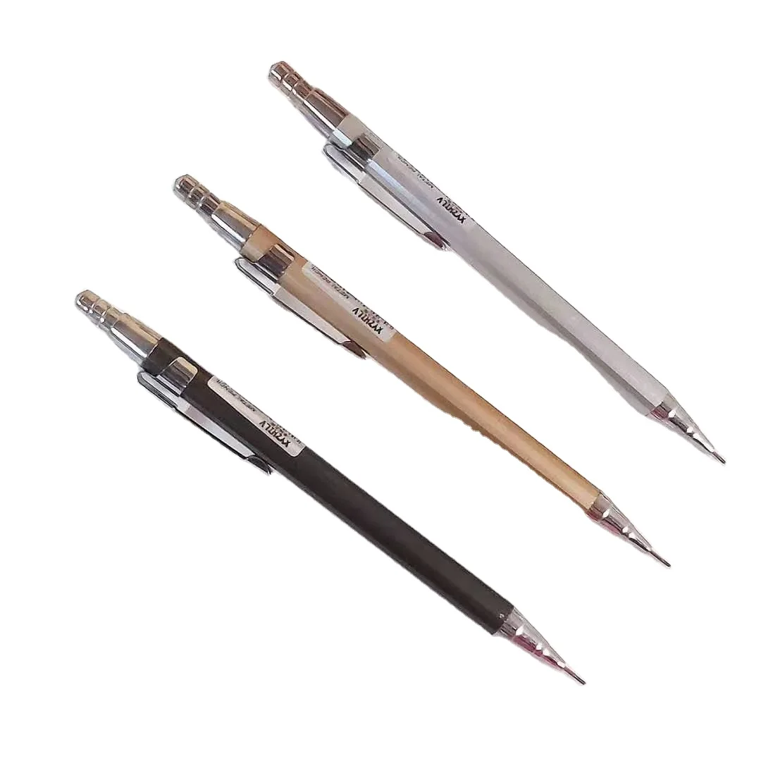 Automatic Metal Mechanical Pencils