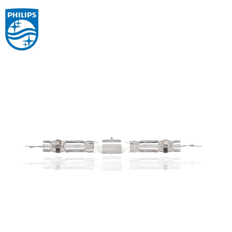  Металлическая галогенная лампа Philips MASTER MHN-LA 1000 Вт/956 230 В XWH освещение для стадиона