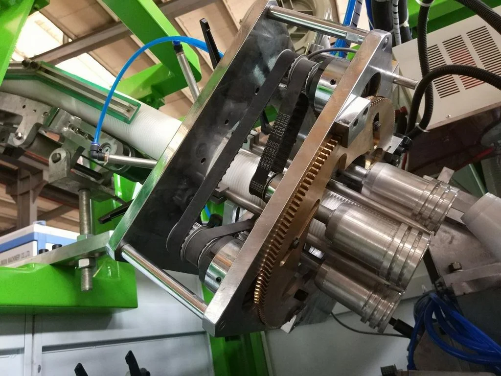 2024 OEM JinXin Brand Automatic Plastic Dry Offset Plastic Cup logo Printer Offset Printing Machine to Plastic Cup