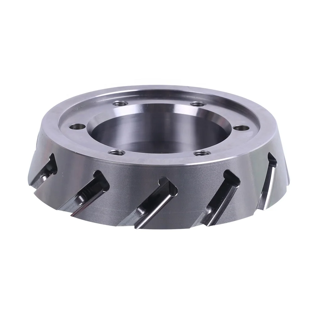 Высококачественный и прочный металлический цветной гранулирующий режущий адаптер