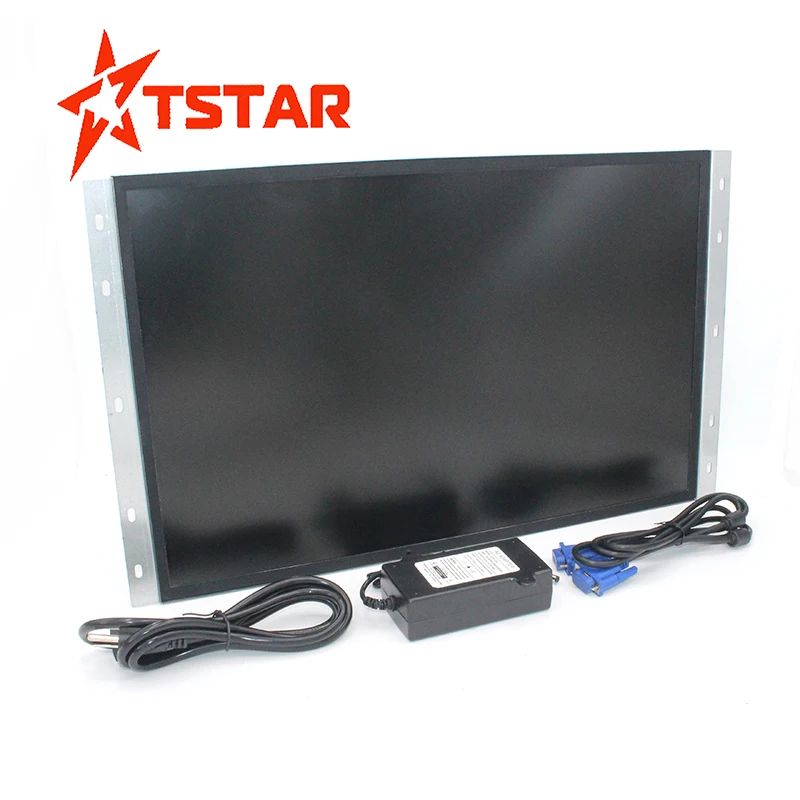 
Cheap manufacturer 17 inch lcd touch screen monitor 