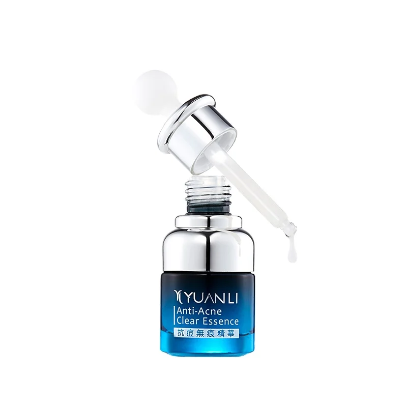 Top Class 20ml Skin Care Facial serum acne For Soften Keratin And Acne Prevention