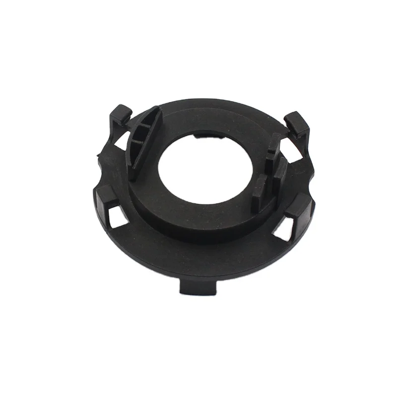 Автомобильные аксессуары, адаптер для светодиодных фар автомобиля H7, другие аксессуары для автомобильных фар, адаптер для держателя светодиодной лампы