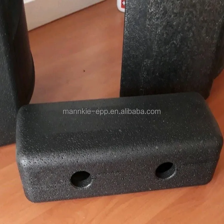 MK EPP Mold EPP Foam Fresh Air System Parts EPP Ventilation System