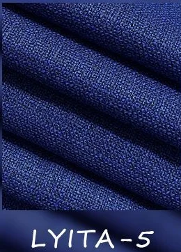 FLITALY wool 100 320gsm men women australian wool worsted italian wool suit fabrics for blazer