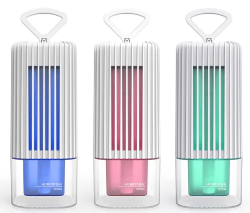 portable mini usb air humidifier mini humidifiers for car&home
