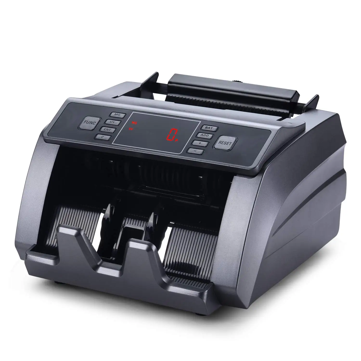 Low price Multi-Money Bill Currency Counter Mini Banknote Counting Machine C09