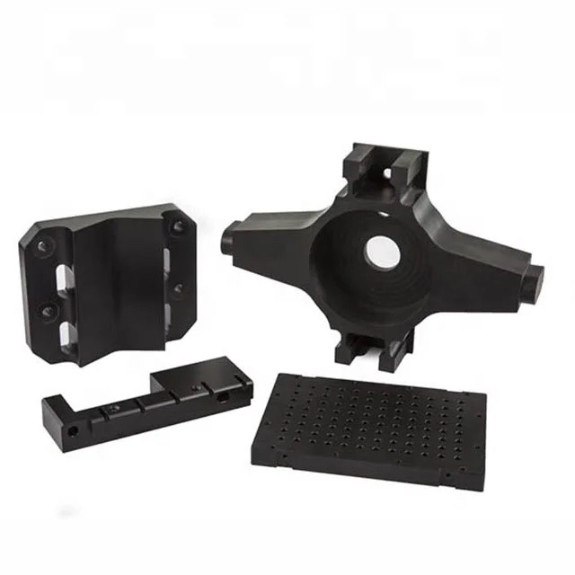  Custom Injection Molding PA66 GF20/GF30 Plastic