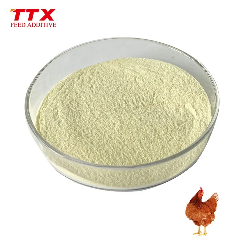 bio enzyme glucose oxidase from aspergillus niger for organic fertilizer