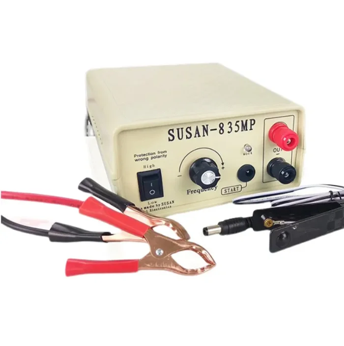 SUSAN-835MP Electrical Power Supplies Mixing high-power inverter Electronic booster Converter Transformer Power converter