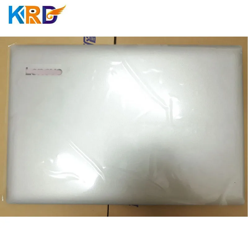 Notebook repair parts lcd rear lid back cover for Lenovo ideapad 320-15 330-15 320-15ikb front screen bezel