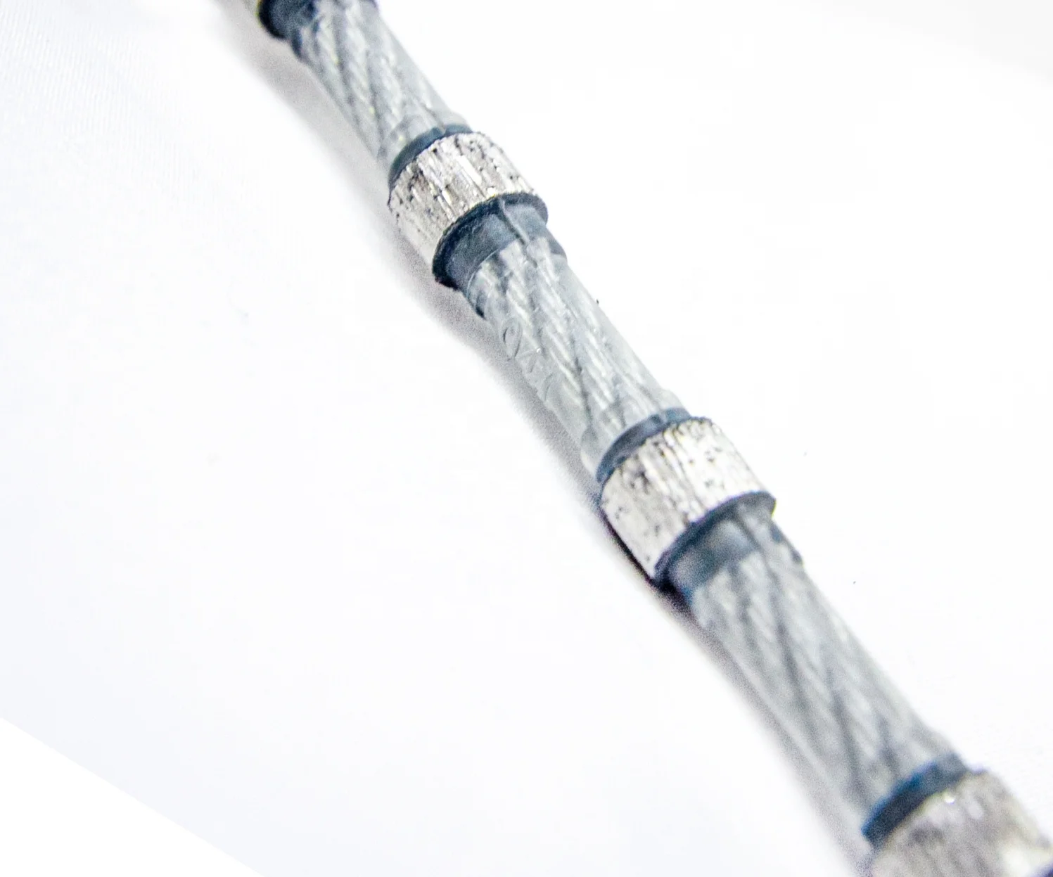Diamond Wire Saw for CNC/PLC wire saw machine for cutting stone