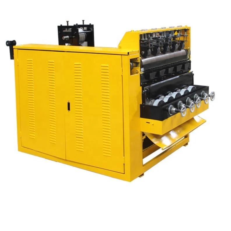 Home Product Making Machinery Steel Wire Scrubber Making Machine Automatic Home Product Making Machine