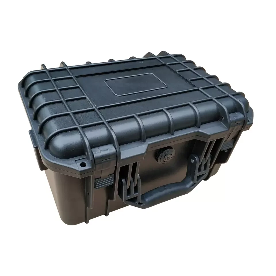 Wholesale Safety Waterproof Fire Resistant File documents Money bags Fireproof Document Bag