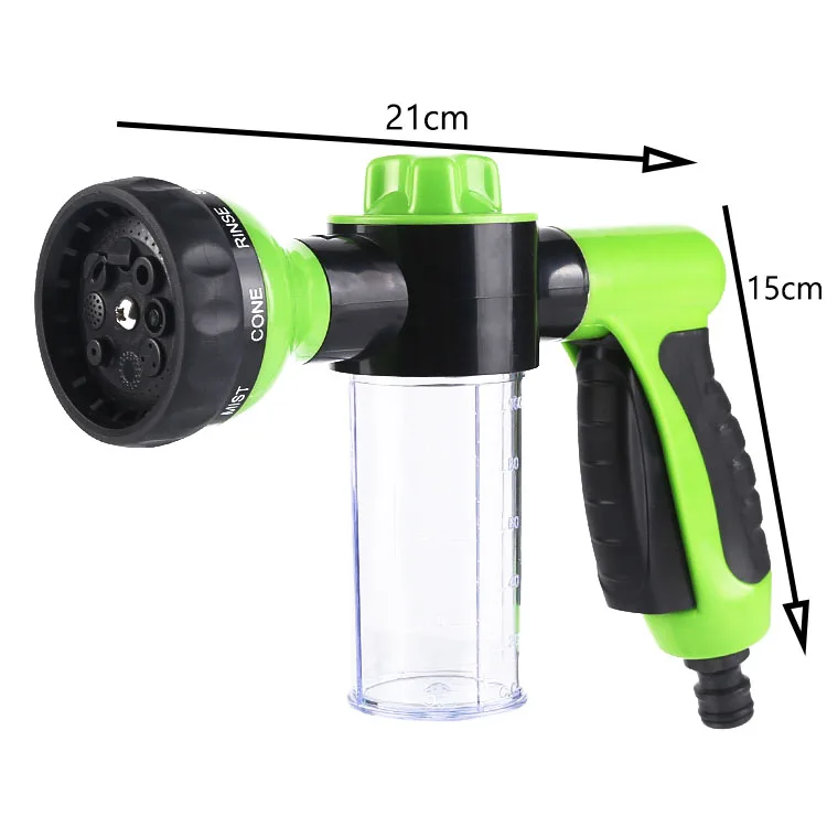 Most Powerful 5 Gallon High Powered Other Watering Garden Irrigation Sprayer Plastic Water Gun  Electric